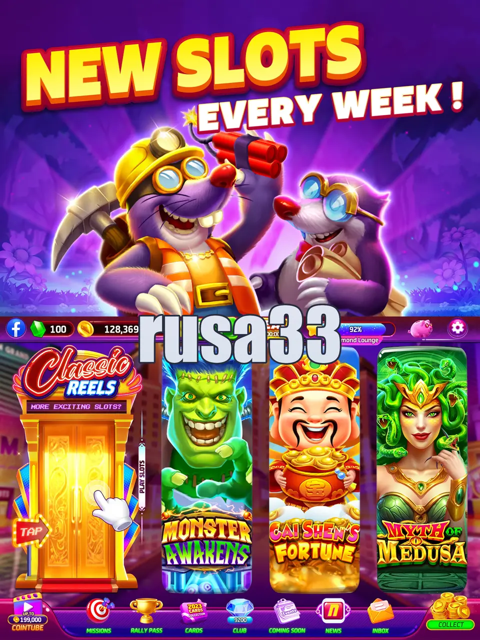rusa33 APK