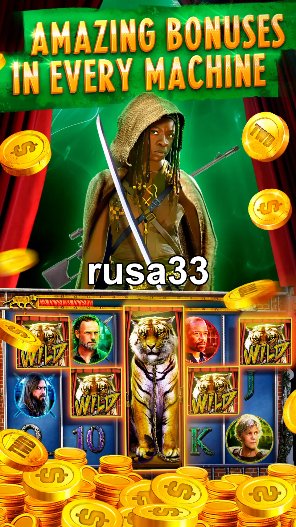 rusa33 APK