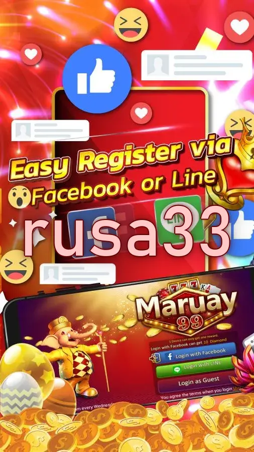 rusa33 Preview - Resmi Unduh